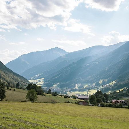 Huberhof San Giuseppe in Anterselva Exterior foto